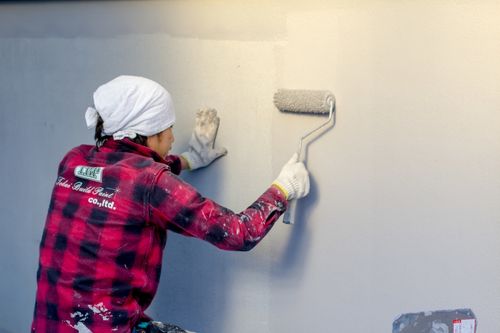 熊本翔龍塗装工業(同)写真